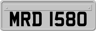 MRD1580