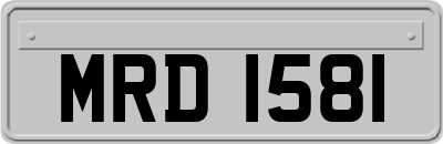 MRD1581