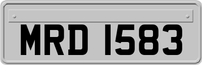 MRD1583