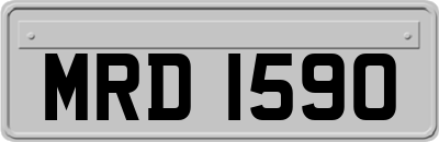 MRD1590