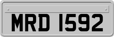 MRD1592