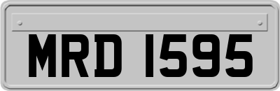 MRD1595