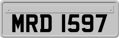 MRD1597