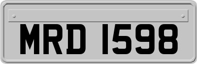 MRD1598