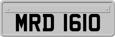 MRD1610