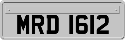 MRD1612