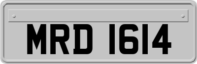 MRD1614
