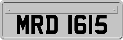 MRD1615