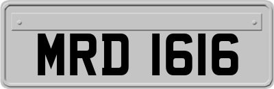 MRD1616