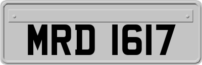 MRD1617
