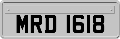MRD1618
