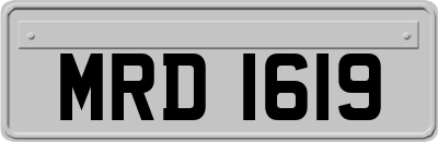 MRD1619