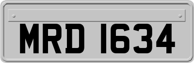 MRD1634