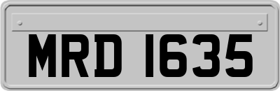 MRD1635
