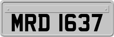 MRD1637