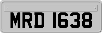 MRD1638
