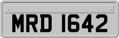 MRD1642