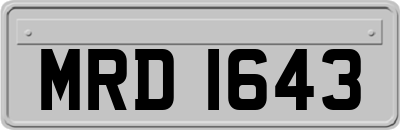 MRD1643