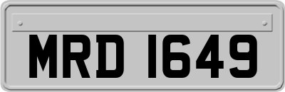 MRD1649
