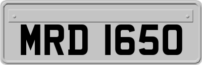 MRD1650