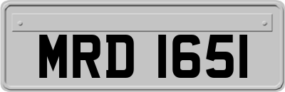 MRD1651
