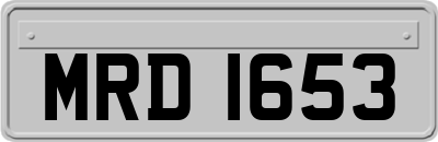 MRD1653