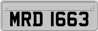 MRD1663