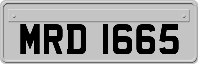 MRD1665