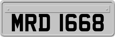 MRD1668