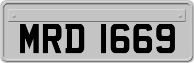 MRD1669