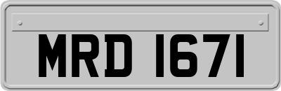 MRD1671