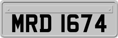 MRD1674