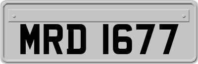 MRD1677