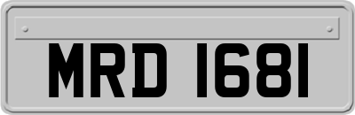 MRD1681