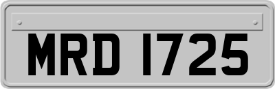 MRD1725