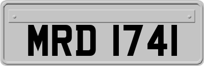 MRD1741
