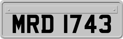 MRD1743