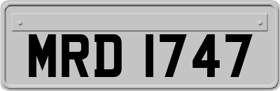 MRD1747