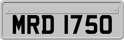 MRD1750