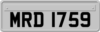 MRD1759