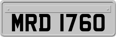 MRD1760