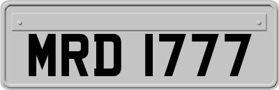 MRD1777