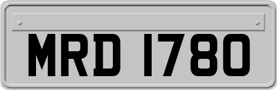 MRD1780