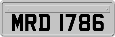 MRD1786