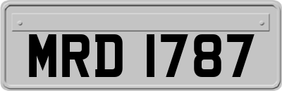 MRD1787