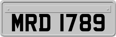 MRD1789