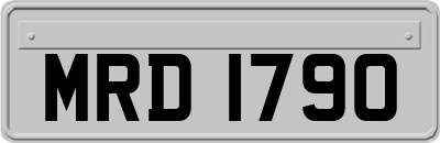 MRD1790