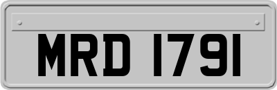 MRD1791