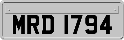 MRD1794