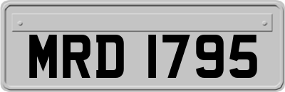 MRD1795